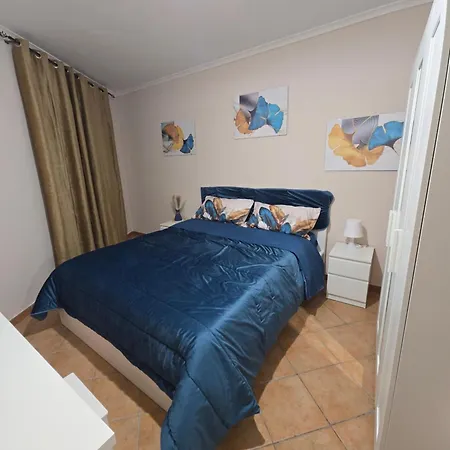 Saint Catherine Apartment Naples Exterior photo