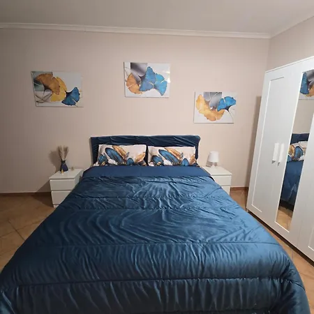 Saint Catherine Apartment Naples Exterior photo