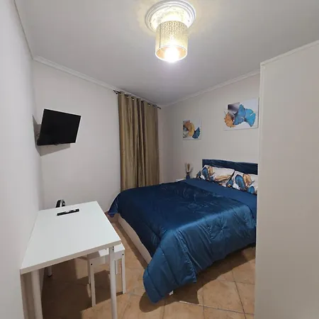 Saint Catherine Apartment Naples Exterior photo
