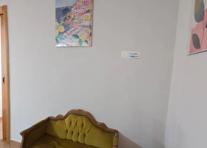 Saint Catherine Apartment
