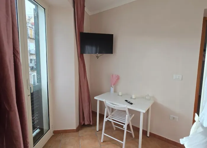 Saint Catherine Apartment