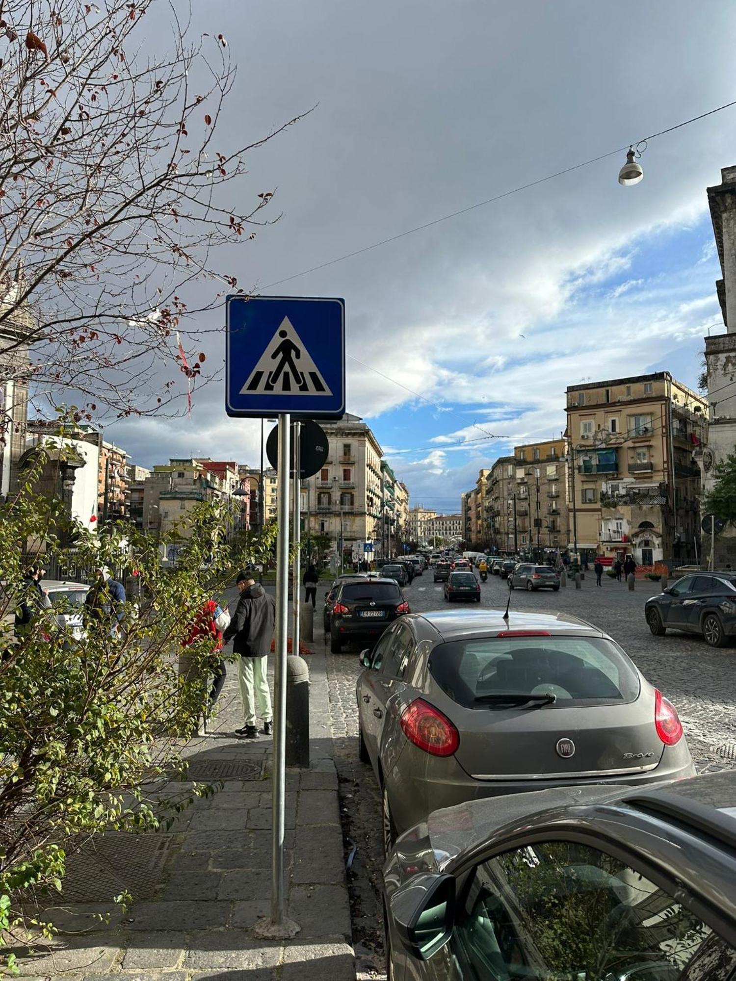 Saint Catherine Appartamento