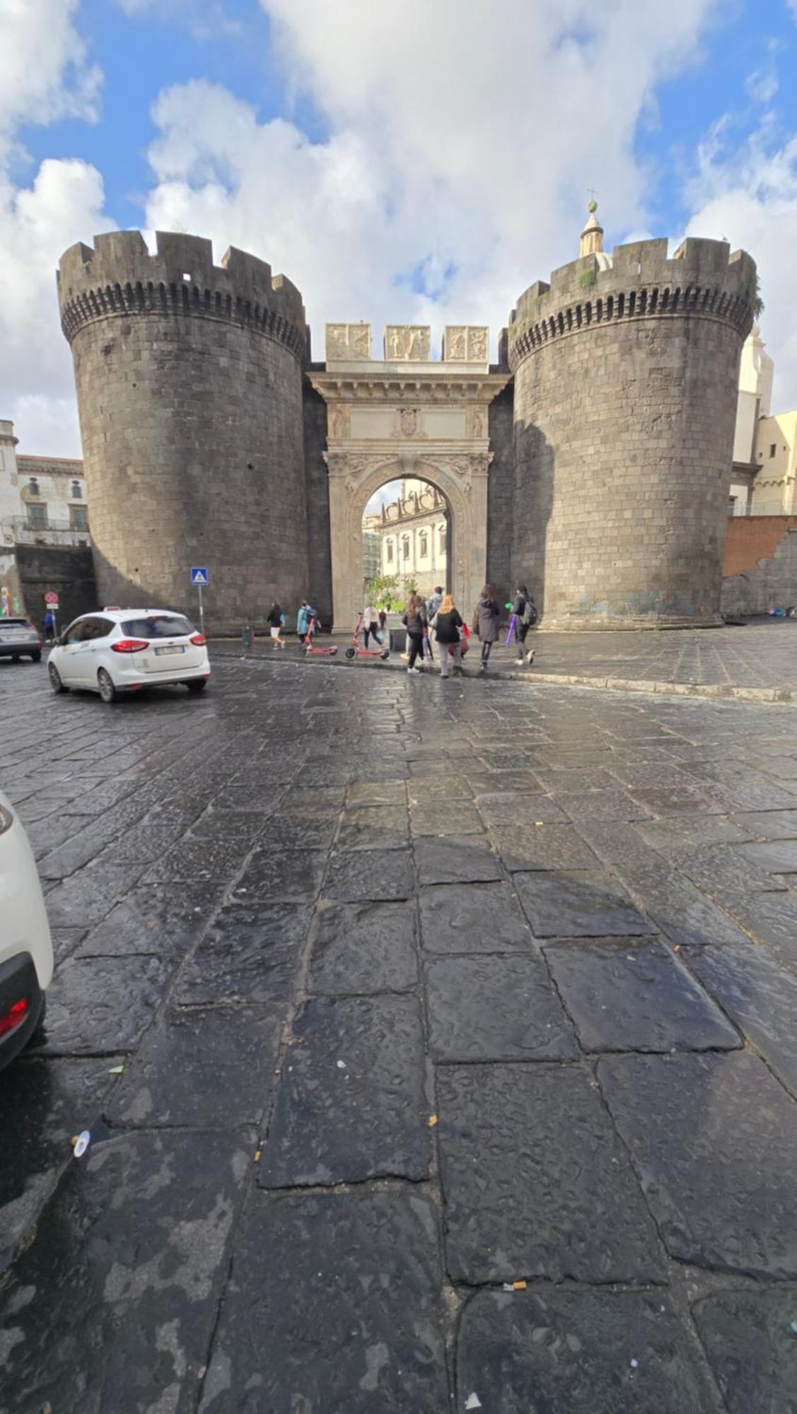 Appartamento Saint Catherine Napoli