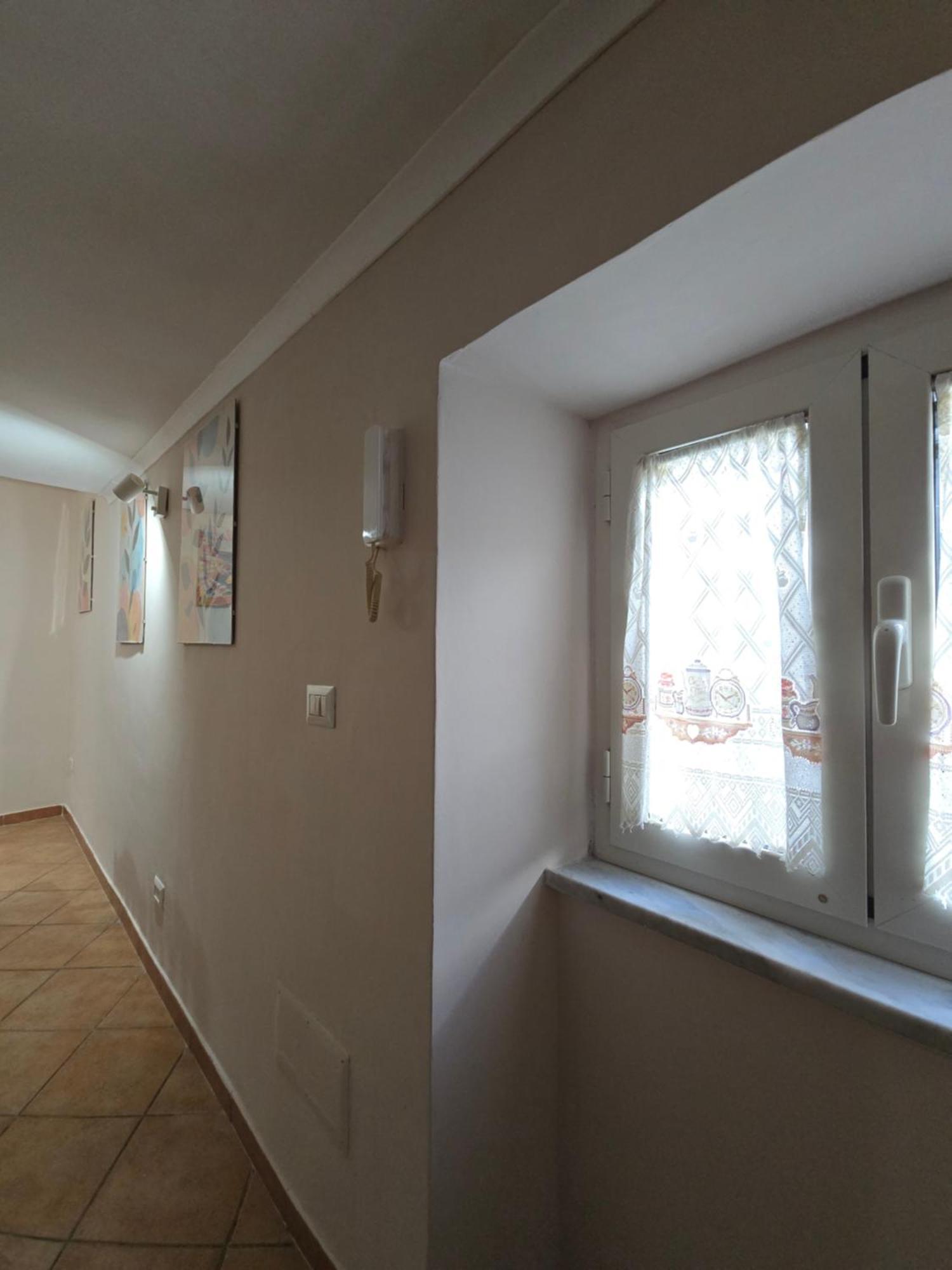 Appartamento Saint Catherine *