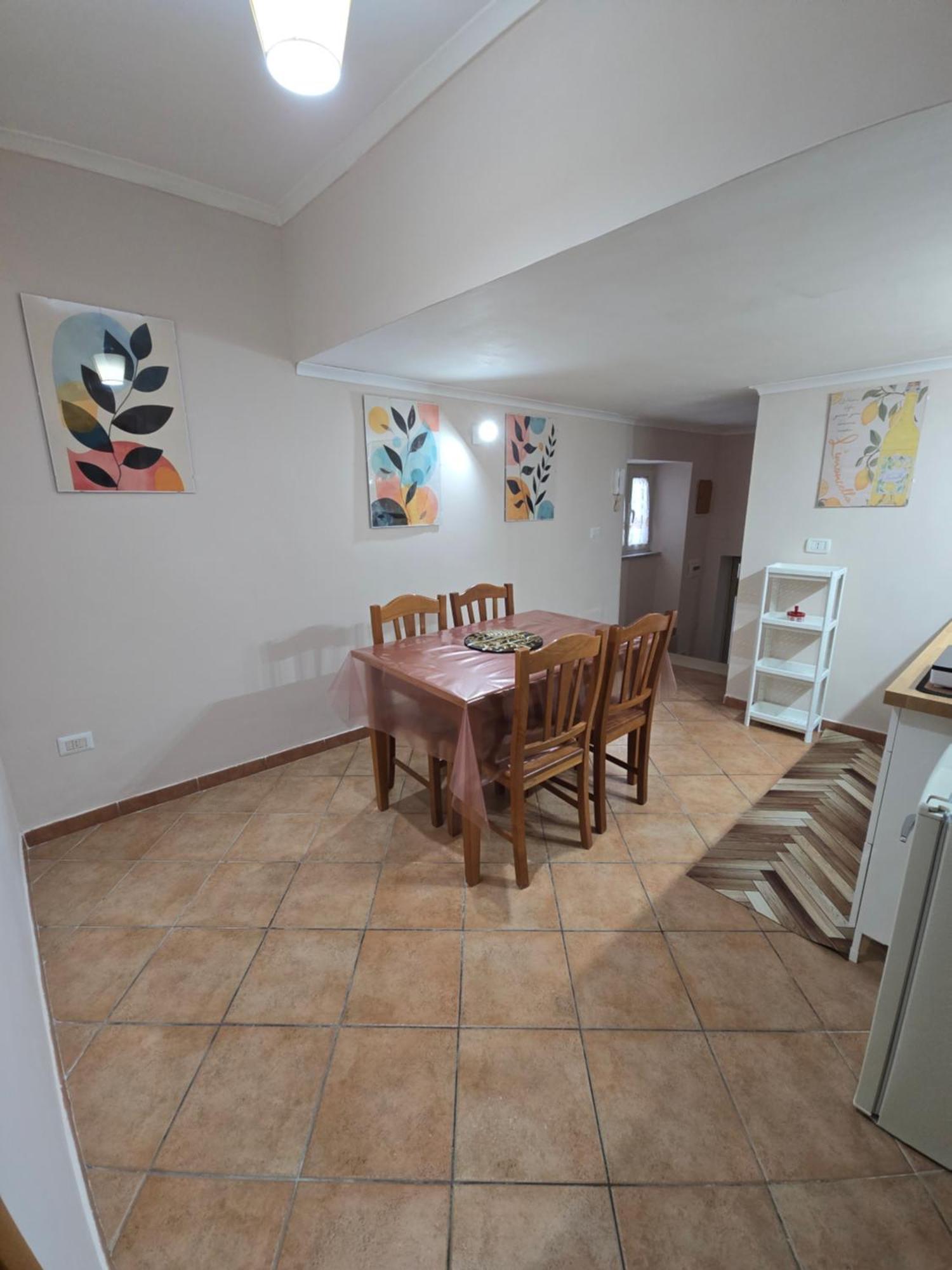 Apartment Saint Catherine