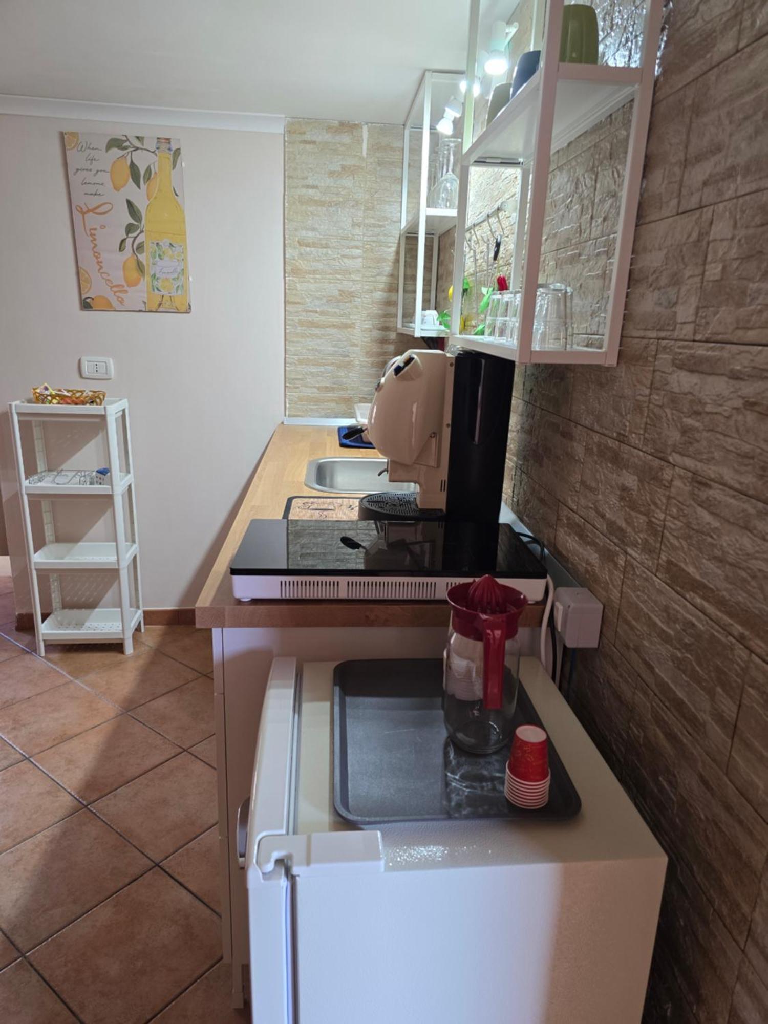 Appartamento Saint Catherine Napoli