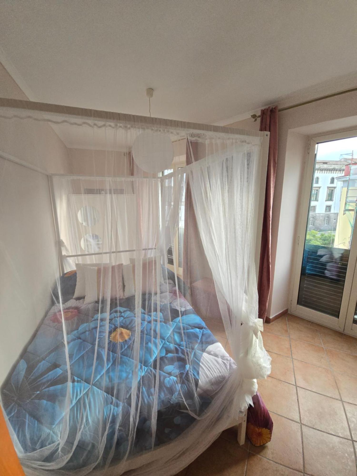 Appartamento Saint Catherine